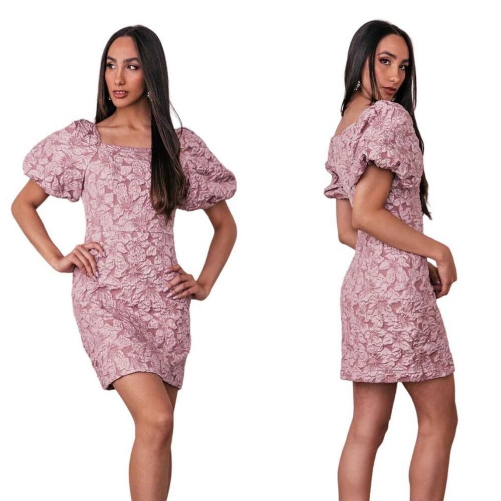 JessaKae Valarie Dress